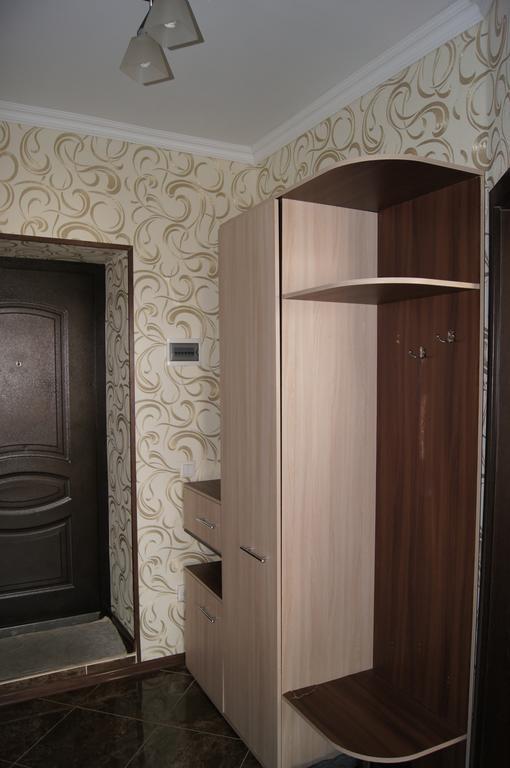 Daily Rent Apartments 5 Ivano-Frankivsk Bilik gambar